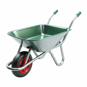 Tiller/cultivator