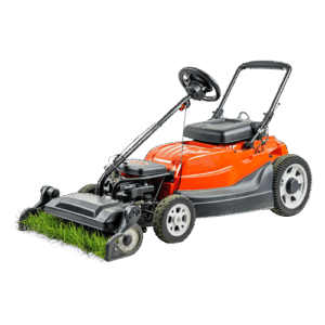 Leaf blower