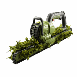 Lawn aerator