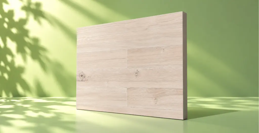 GV Panel Oak Wood