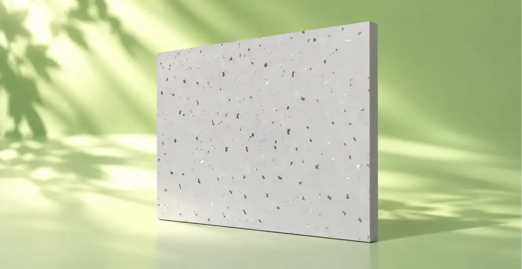 GV Panel Pearl Sparkle