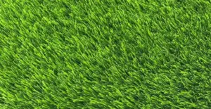 GV Royal 50 Green artificial grass surface close-up