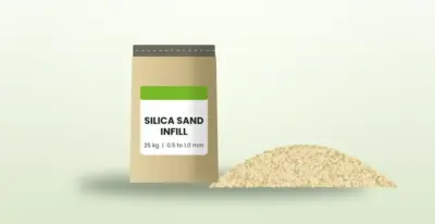 GV Silica Sand Infill product illustration