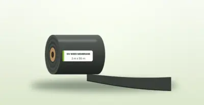 GV Weed Membrane product illustration