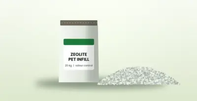 GV Zeolite Pet Infill product illustration